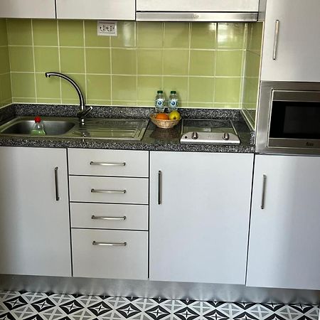 Smart Living Apartment Aveiro Bagian luar foto