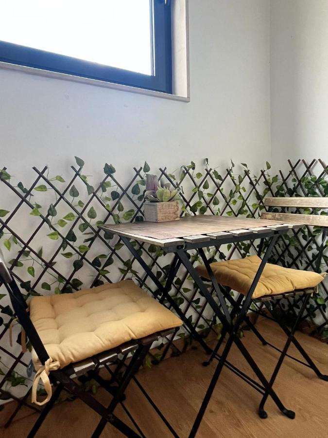 Smart Living Apartment Aveiro Bagian luar foto