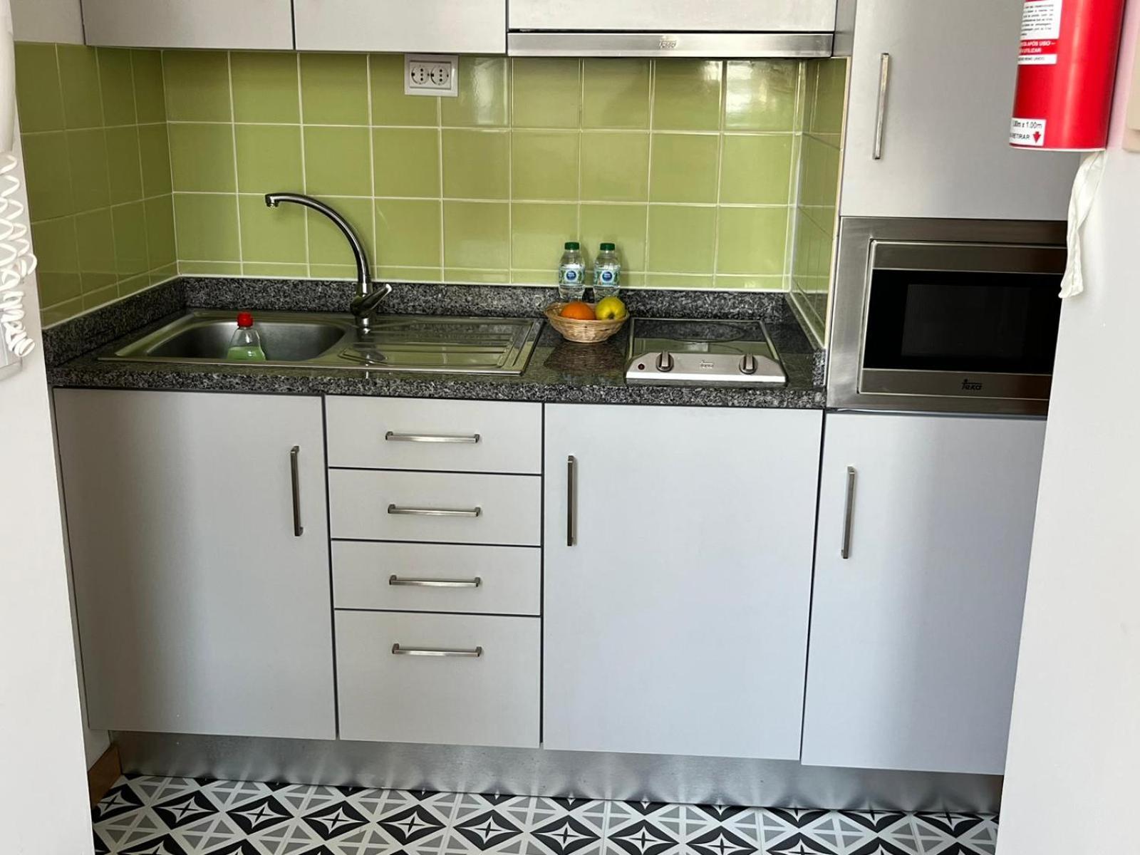 Smart Living Apartment Aveiro Bagian luar foto
