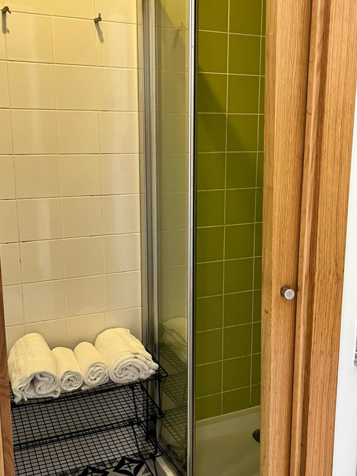 Smart Living Apartment Aveiro Bagian luar foto