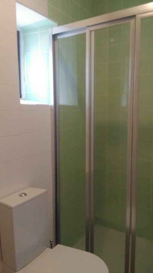 Smart Living Apartment Aveiro Bagian luar foto